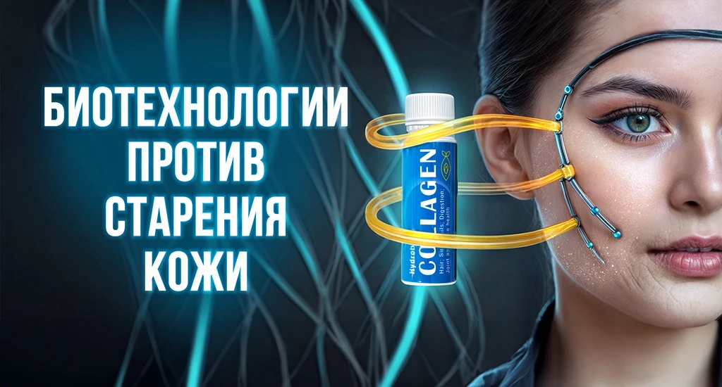 Коллаген для кожи лица Коллаген для кожи лица фото